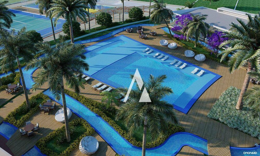 Casa de Condomínio, 3 quartos - Foto 52