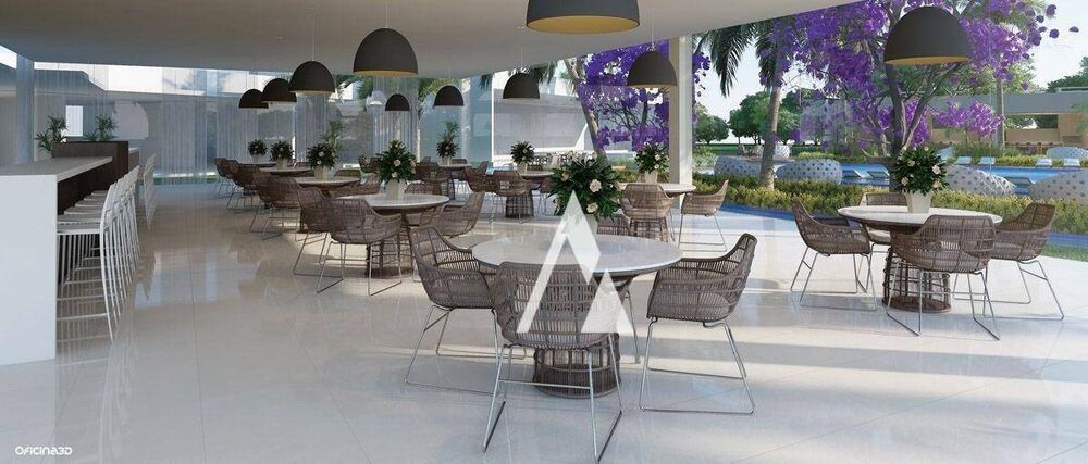 Casa de Condomínio, 3 quartos - Foto 55