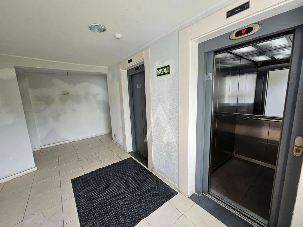 Apartamento, 2 quartos, 65 m² - Foto 3
