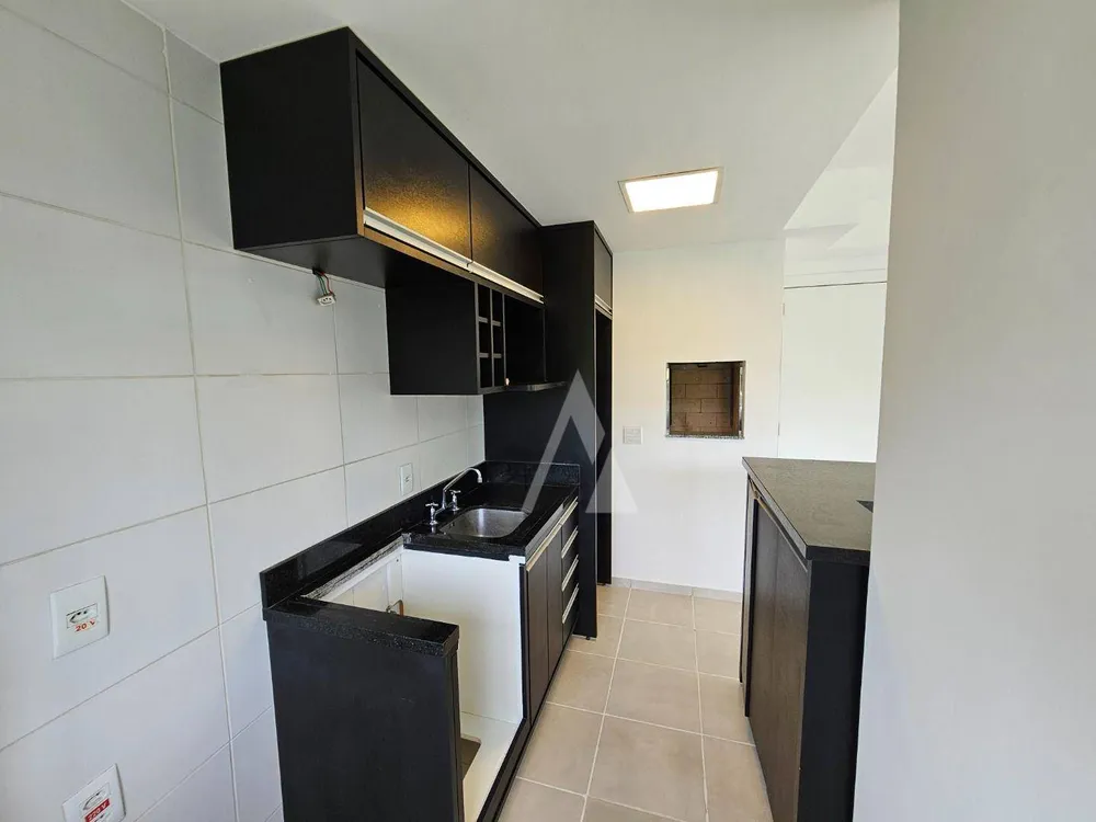 Apartamento, 2 quartos, 65 m² - Foto 6