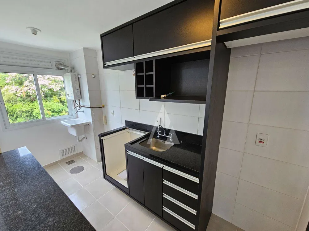 Apartamento, 2 quartos, 65 m² - Foto 5