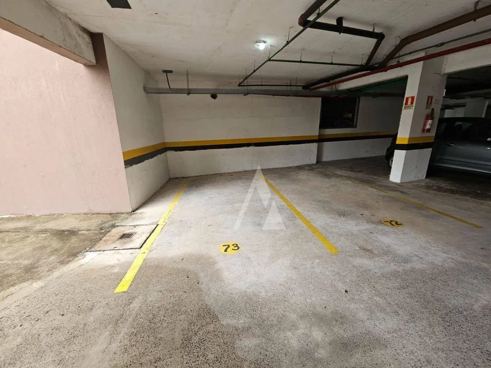 Apartamento, 2 quartos, 65 m² - Foto 12