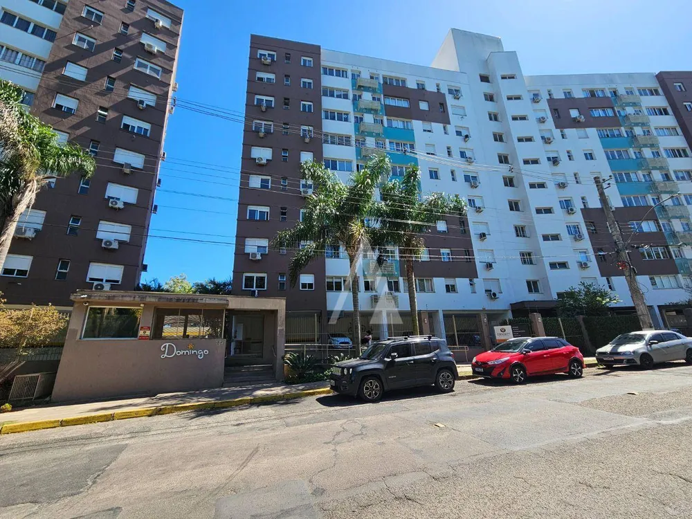Apartamento, 2 quartos, 65 m² - Foto 1