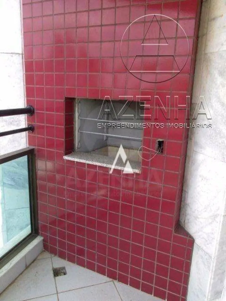 Apartamento, 4 quartos, 150 m² - Foto 14
