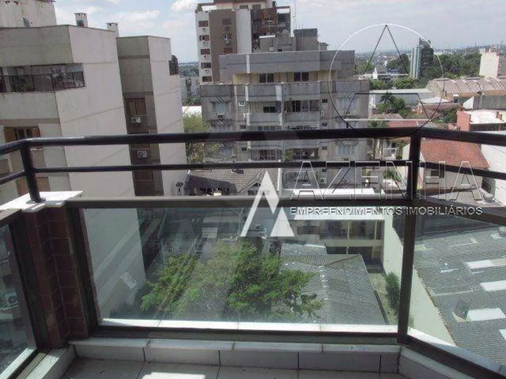 Apartamento, 4 quartos, 150 m² - Foto 1