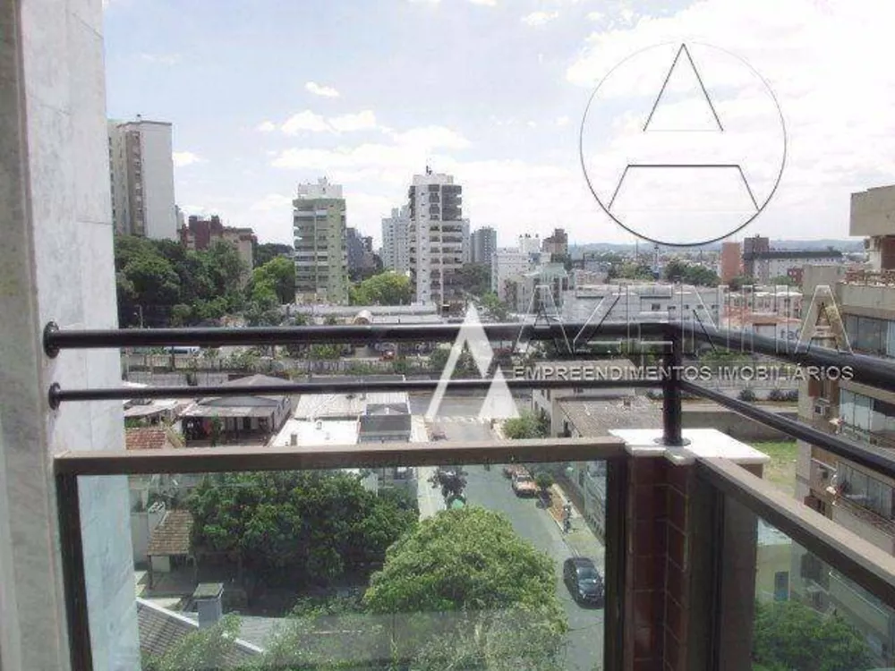 Apartamento, 4 quartos, 150 m² - Foto 7
