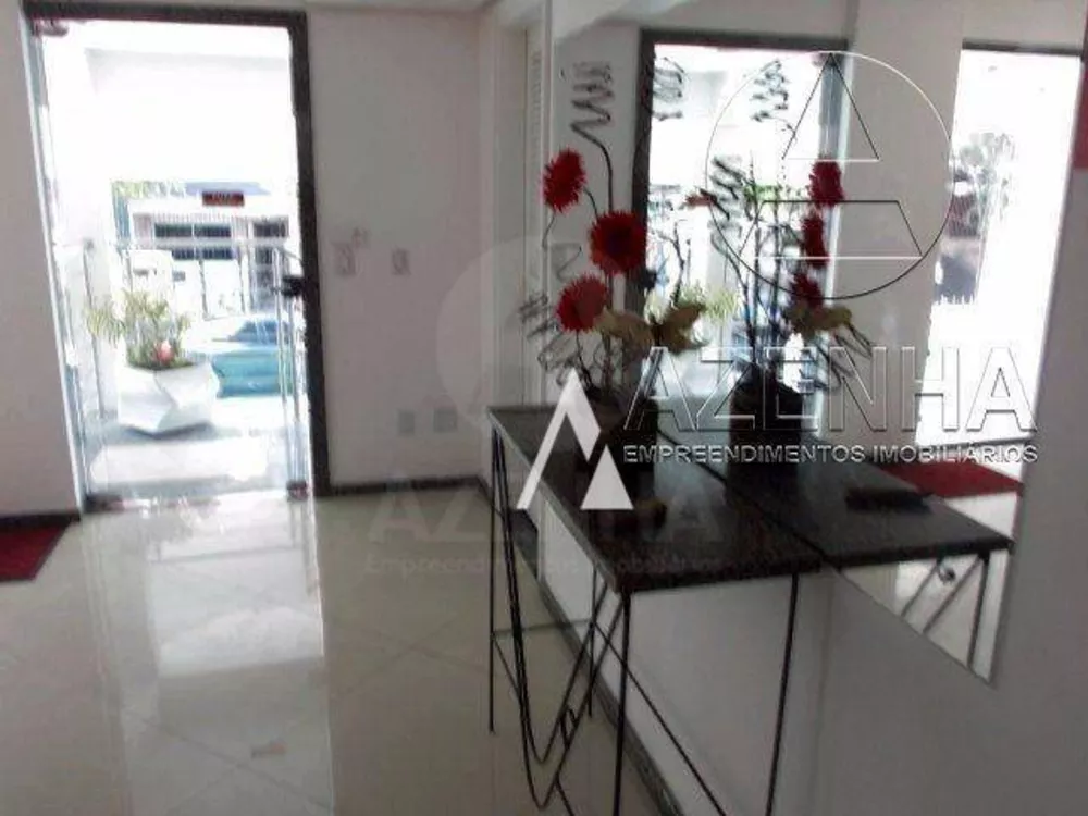 Apartamento, 4 quartos, 150 m² - Foto 6