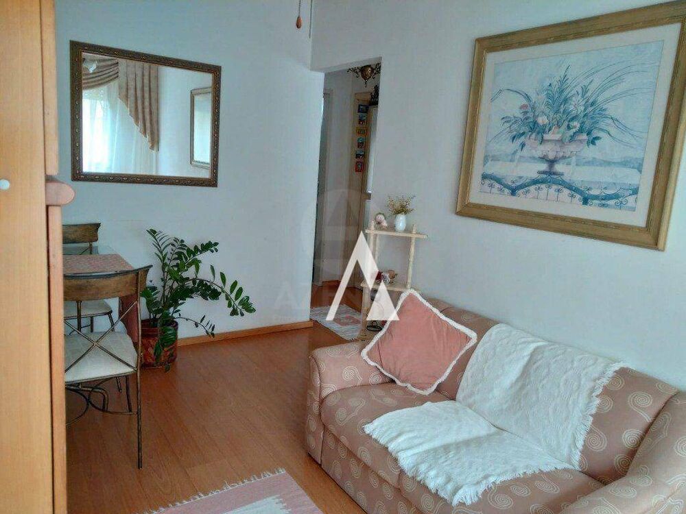 Apartamento, 2 quartos, 53 m² - Foto 2