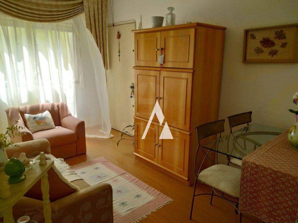 Apartamento, 2 quartos, 53 m² - Foto 4