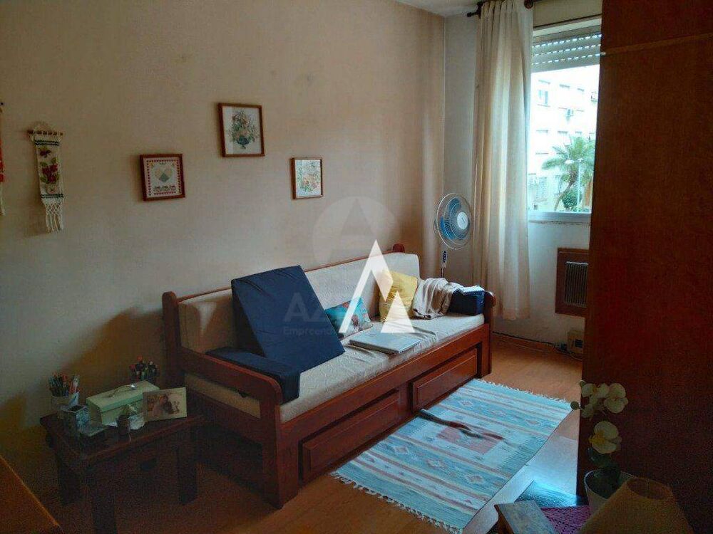 Apartamento, 2 quartos, 53 m² - Foto 3