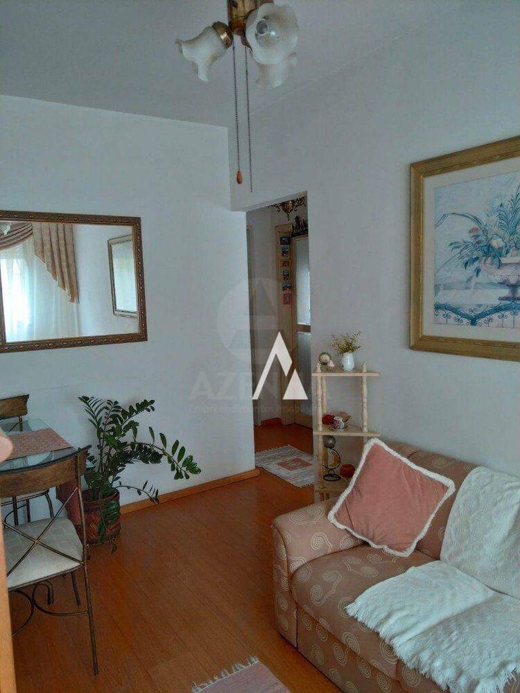 Apartamento, 2 quartos, 53 m² - Foto 1