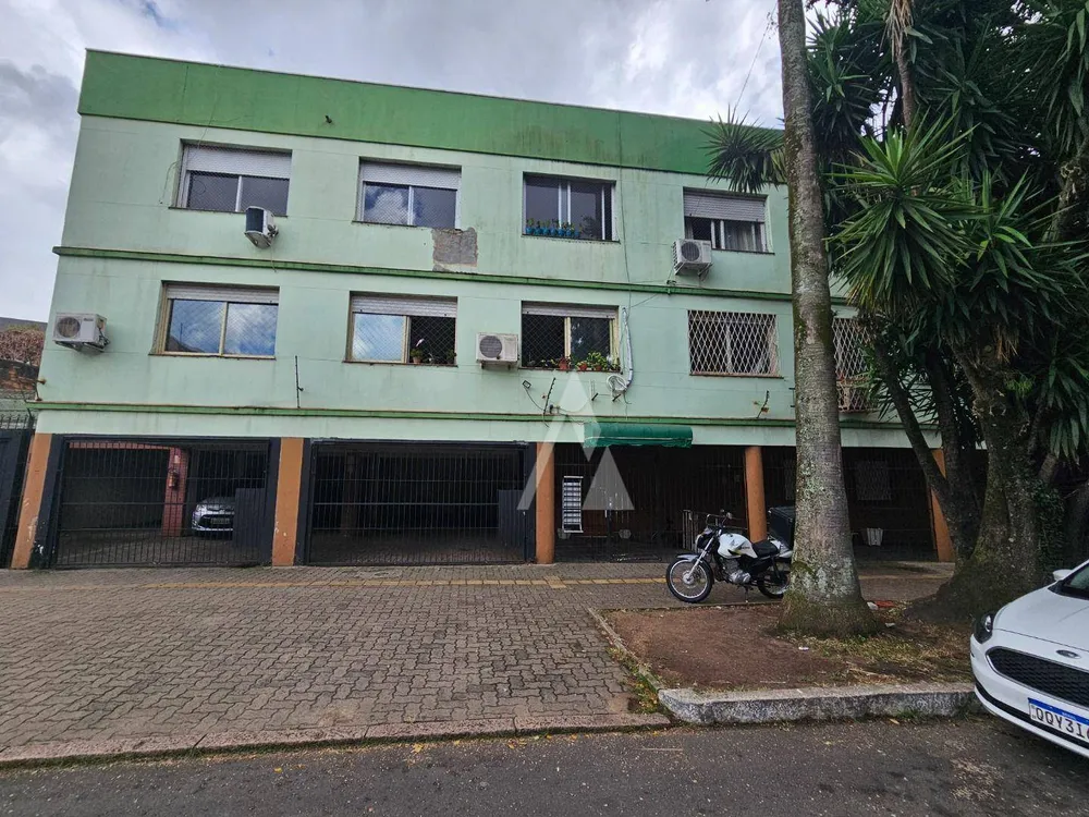 Apartamento, 1 quarto, 46 m² - Foto 2