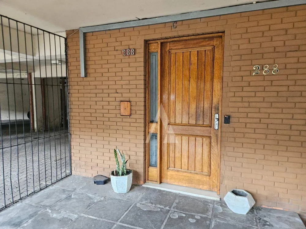 Apartamento, 1 quarto, 46 m² - Foto 3