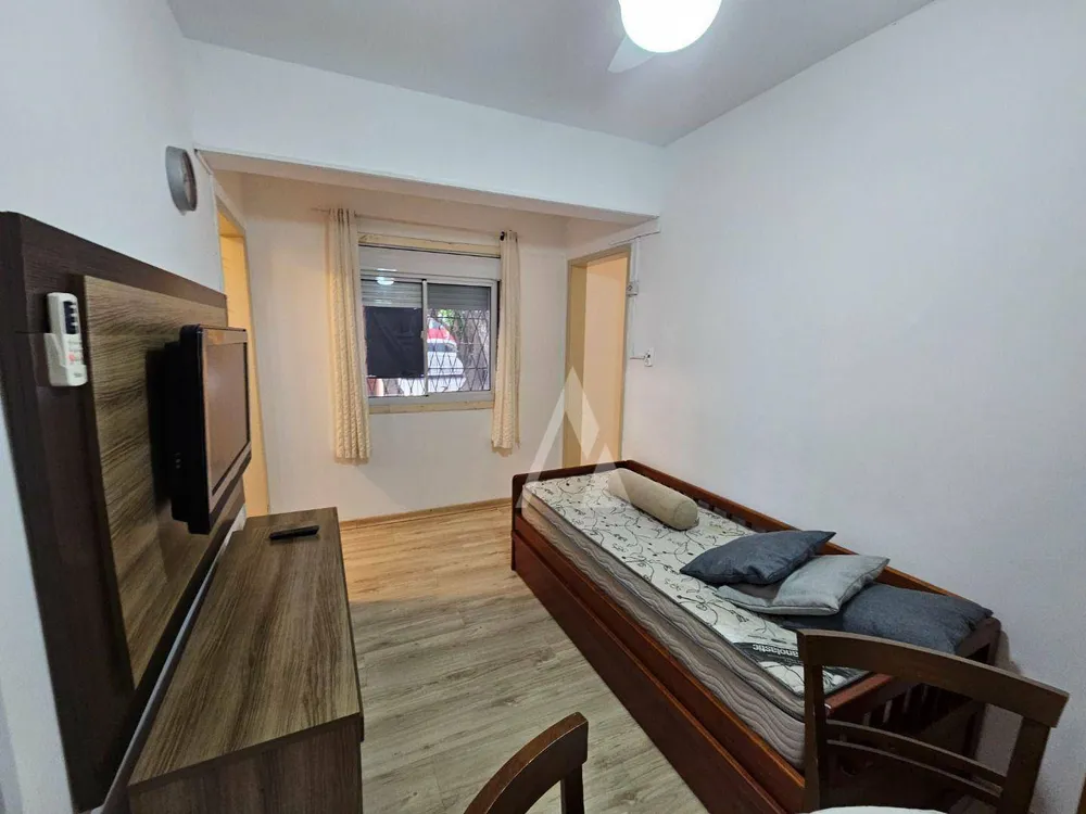 Apartamento, 1 quarto, 46 m² - Foto 4