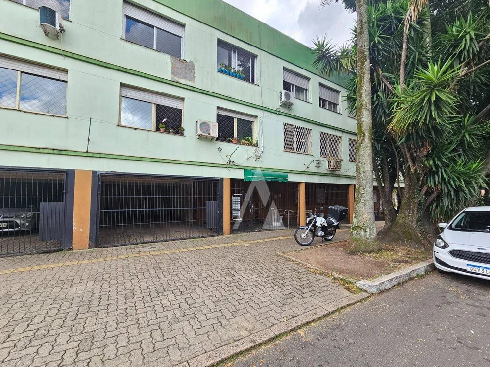 Apartamento, 1 quarto, 46 m² - Foto 1