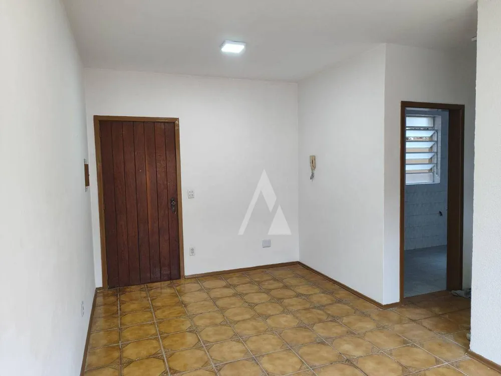 Apartamento, 1 quarto, 63 m² - Foto 3