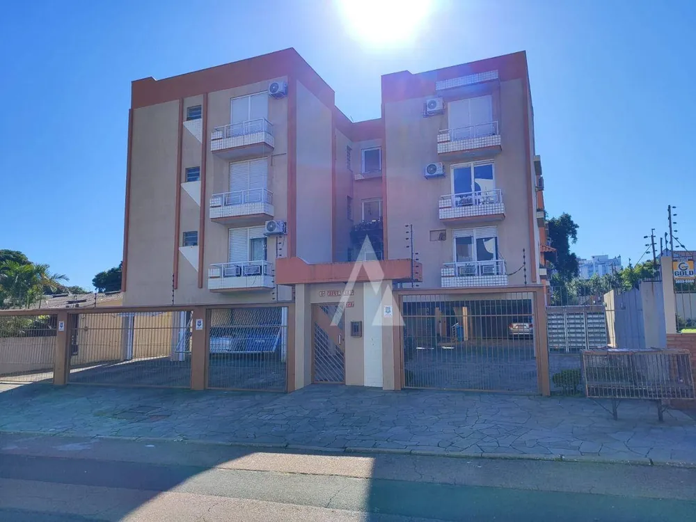 Apartamento, 1 quarto, 63 m² - Foto 1