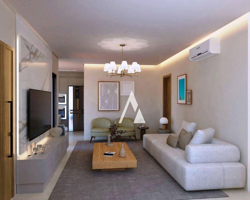 Casa de Condomínio, 2 quartos - Foto 3