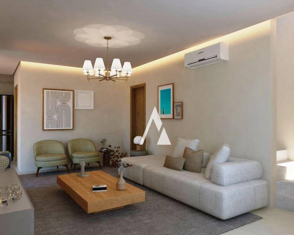 Casa de Condomínio, 2 quartos - Foto 2