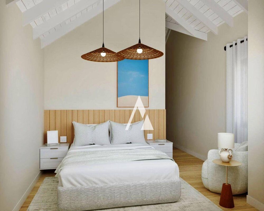 Casa de Condomínio, 2 quartos - Foto 9