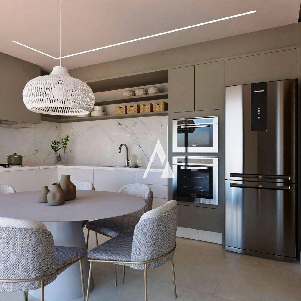 Casa de Condomínio, 2 quartos - Foto 6