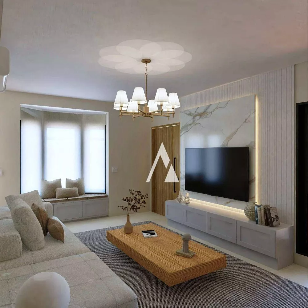 Casa de Condomínio, 2 quartos - Foto 1