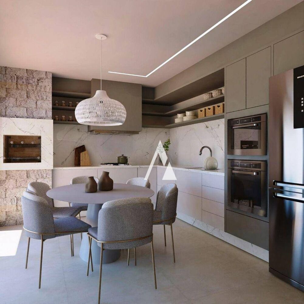 Casa de Condomínio, 2 quartos - Foto 5