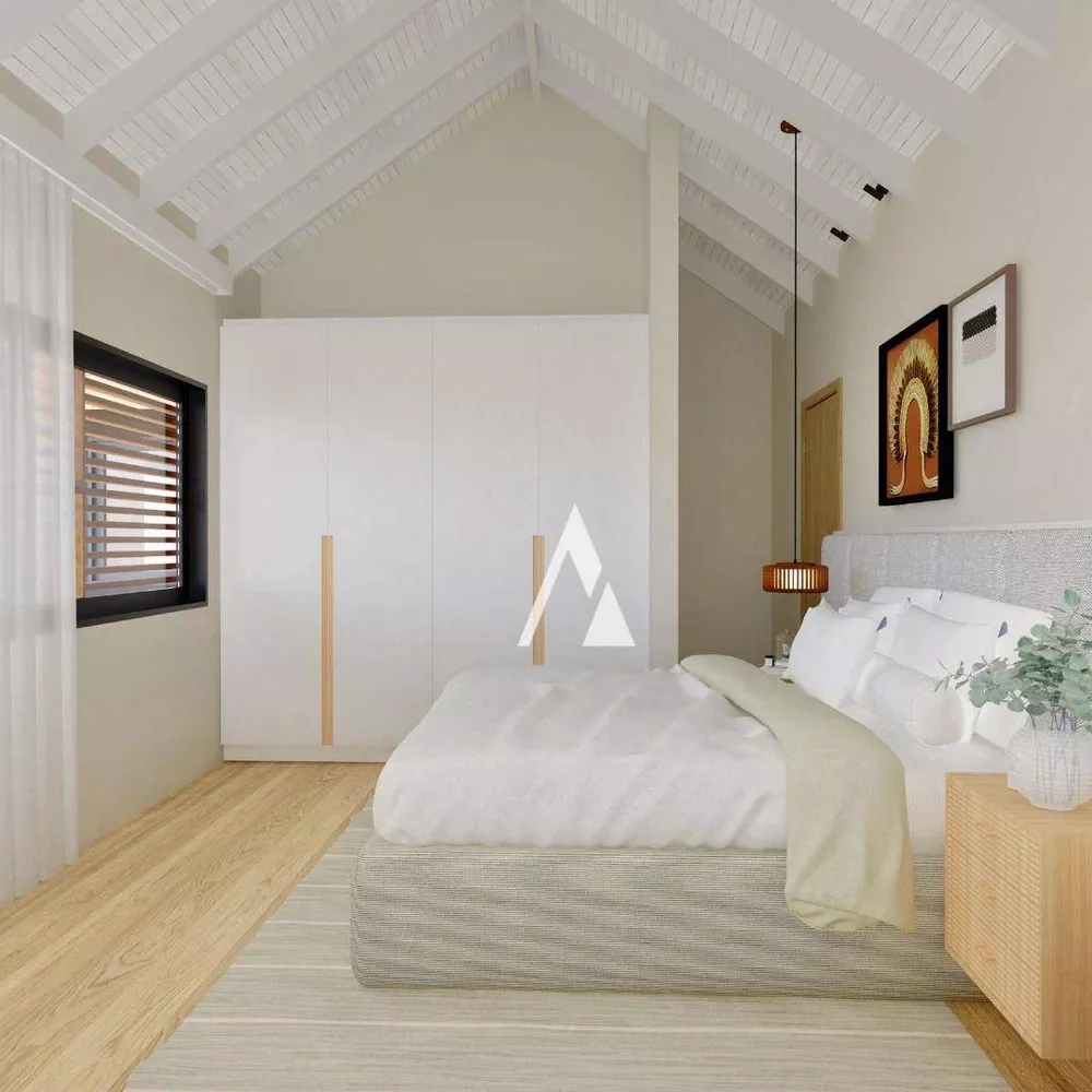 Casa de Condomínio, 2 quartos - Foto 10