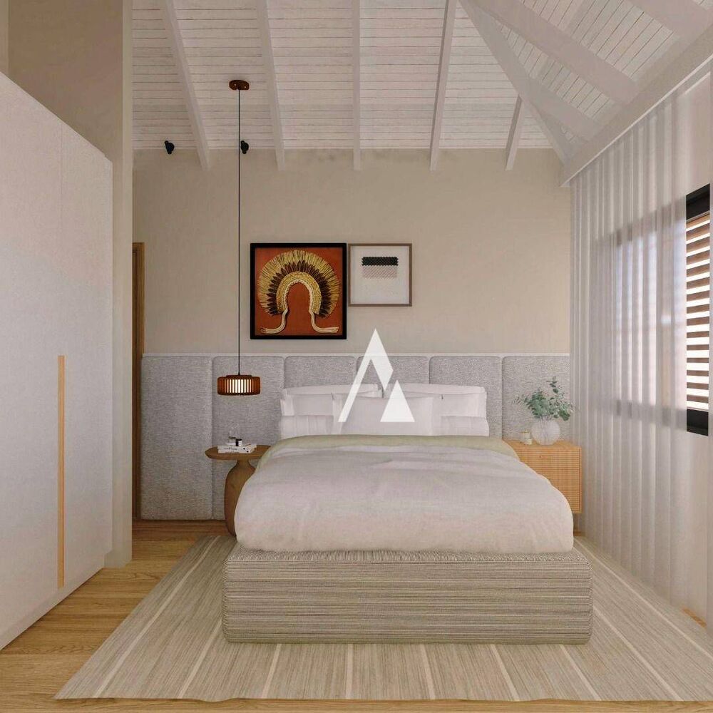 Casa de Condomínio, 2 quartos - Foto 11