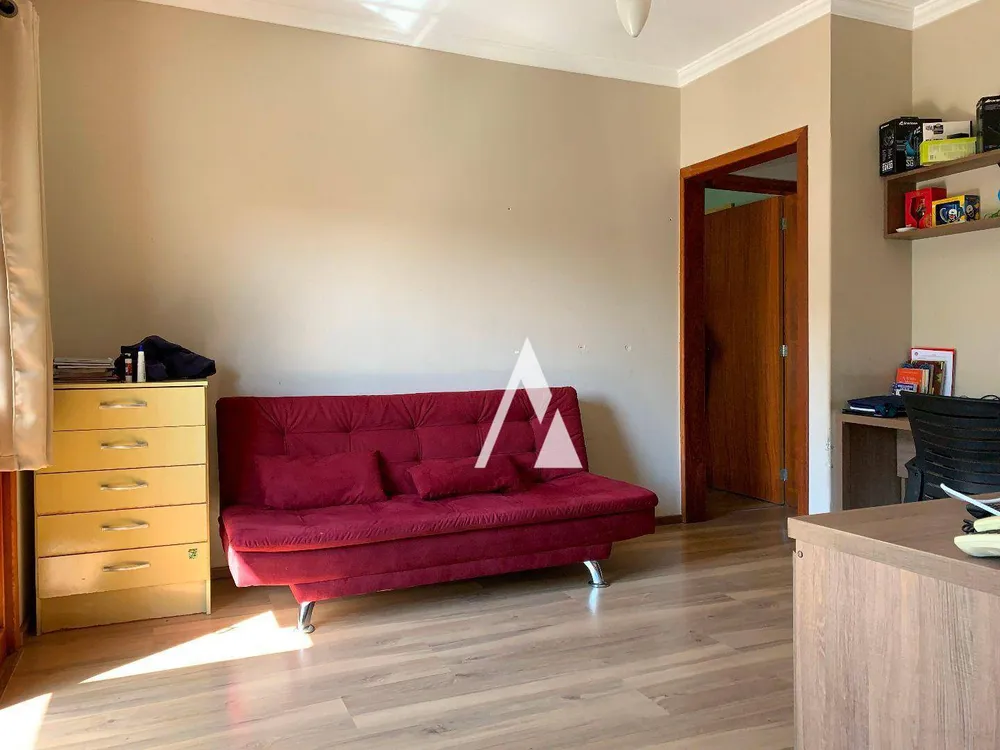 Casa, 4 quartos, 200 m² - Foto 3