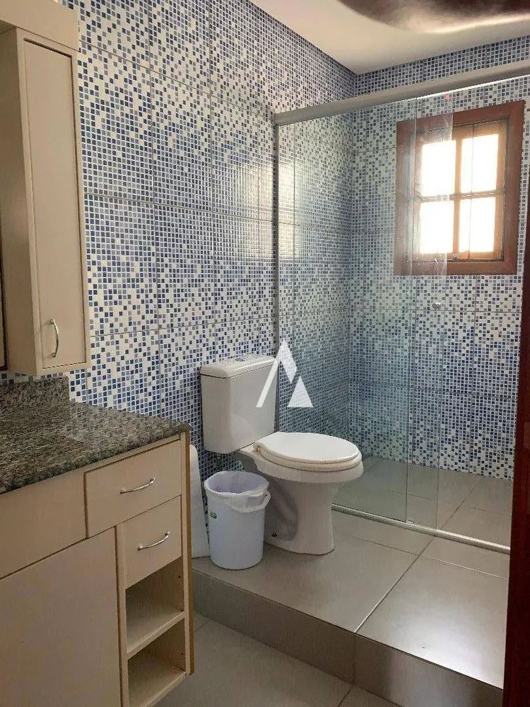 Casa, 4 quartos, 200 m² - Foto 1