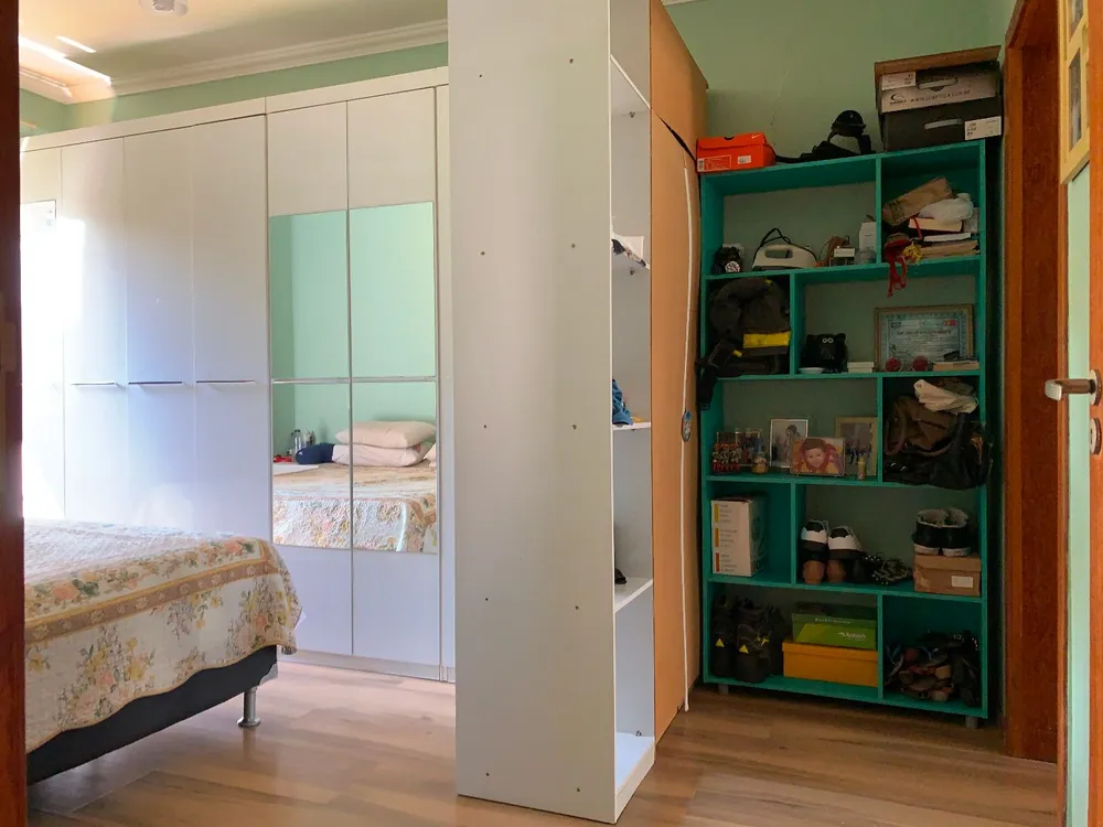 Casa, 4 quartos, 200 m² - Foto 2