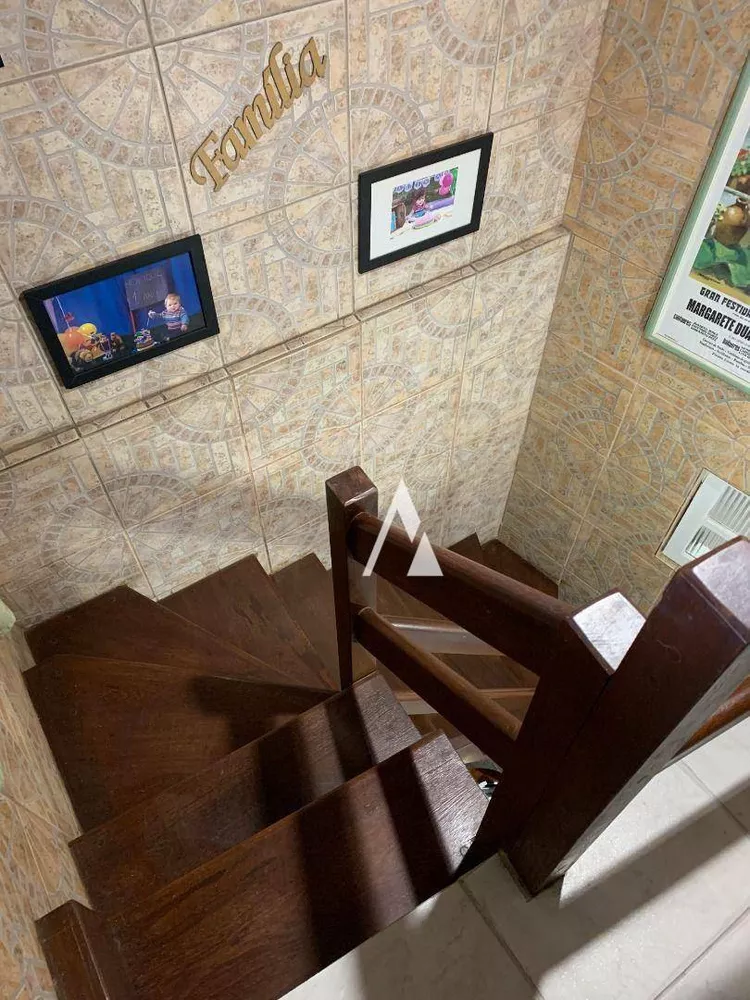 Casa, 5 quartos, 134 m² - Foto 7