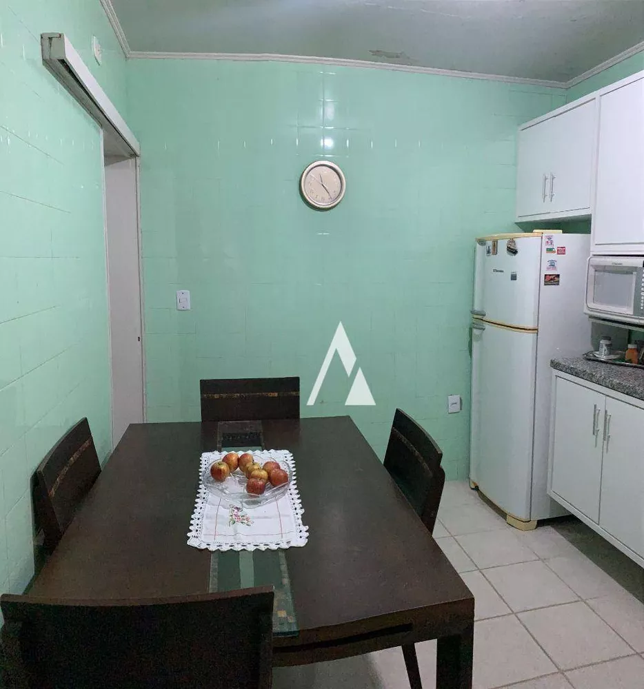 Casa, 5 quartos, 134 m² - Foto 6