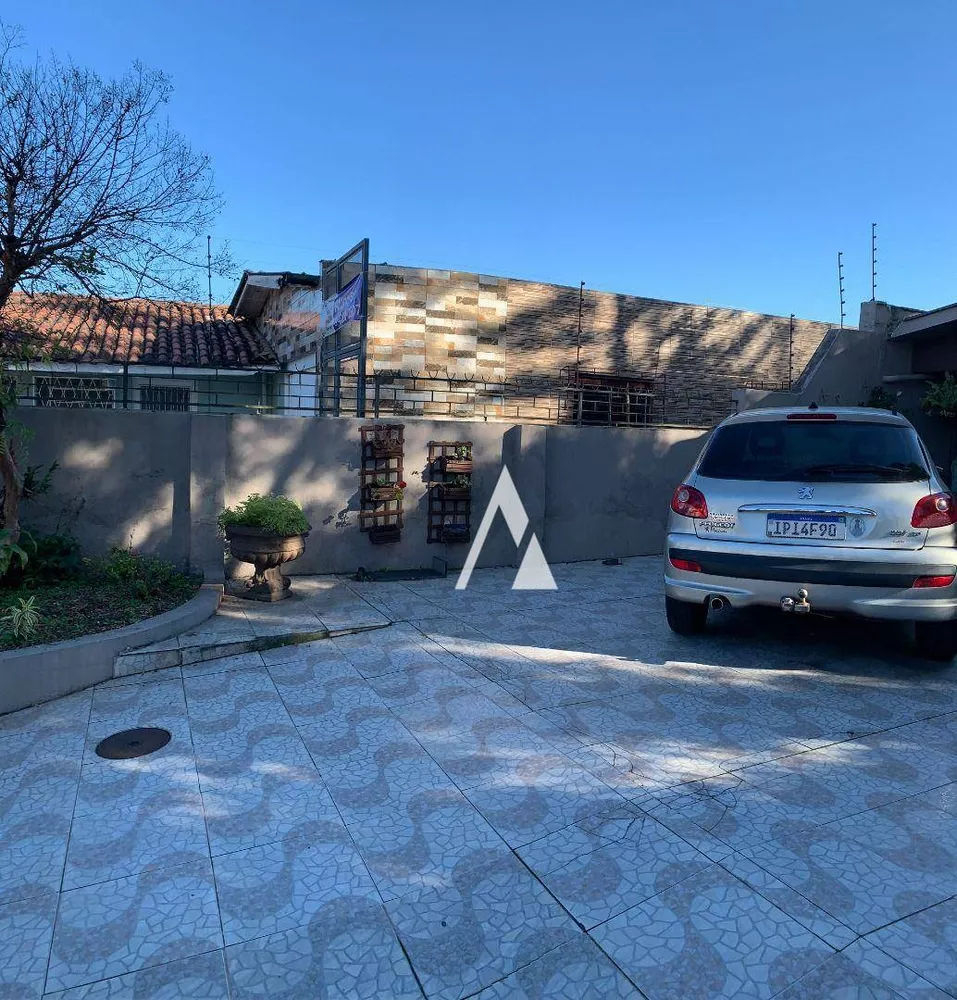 Casa, 5 quartos, 134 m² - Foto 12