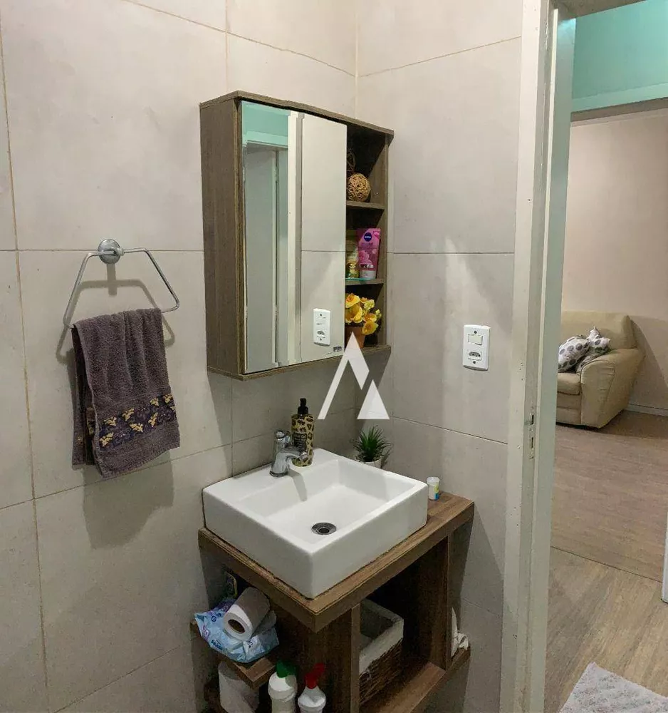 Casa, 5 quartos, 134 m² - Foto 4