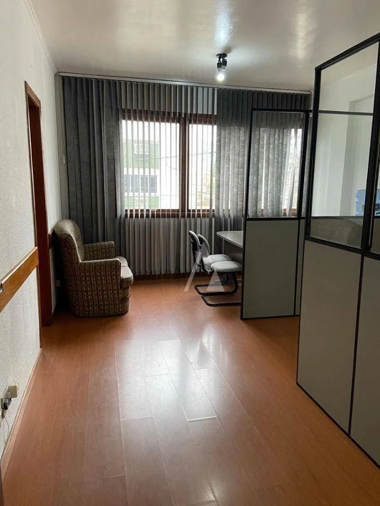 Sala-Conjunto, 25 m² - Foto 1