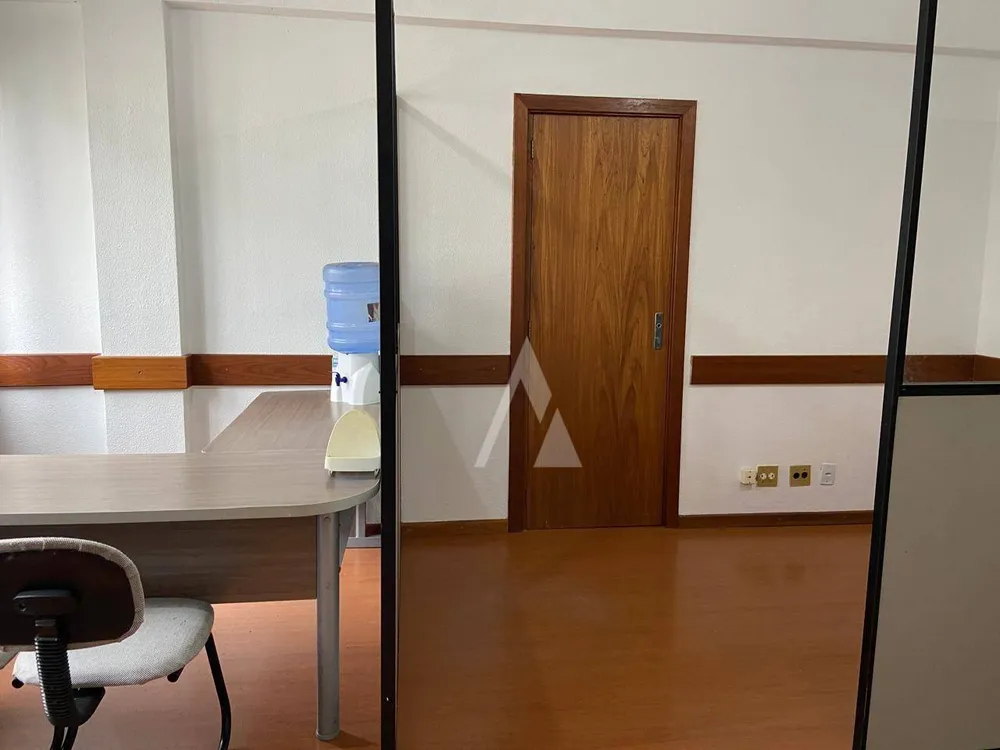 Sala-Conjunto, 25 m² - Foto 7