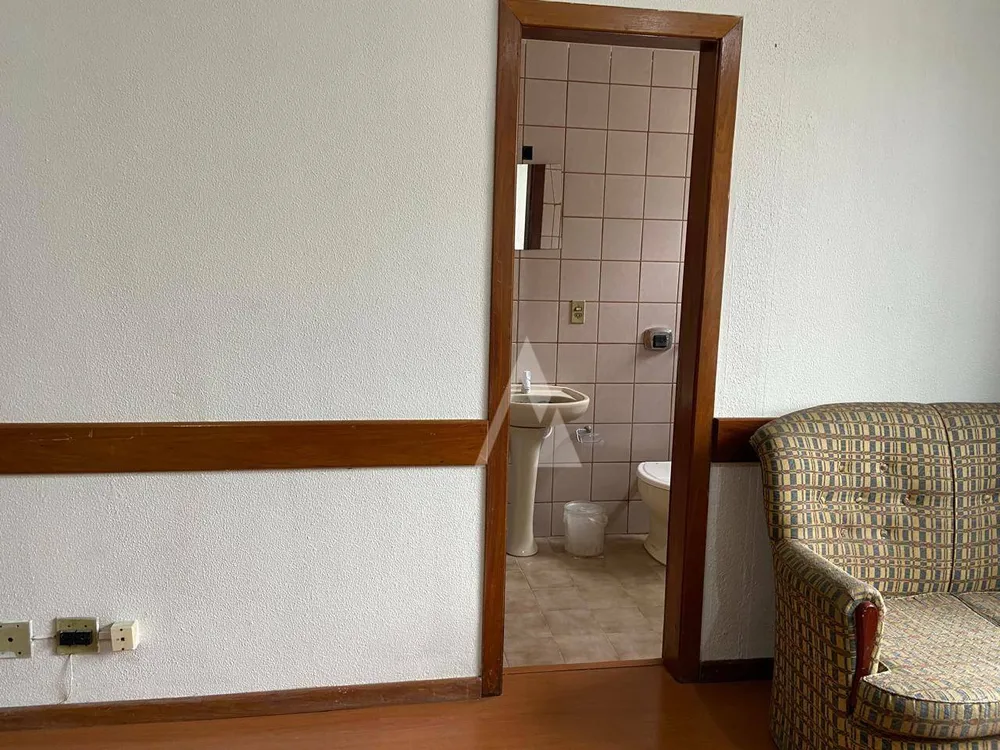 Sala-Conjunto, 25 m² - Foto 7