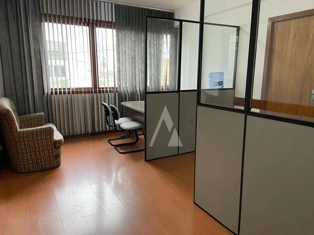 Sala-Conjunto, 25 m² - Foto 10