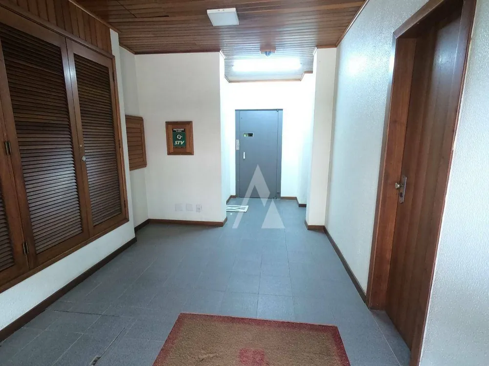 Sala-Conjunto, 25 m² - Foto 1