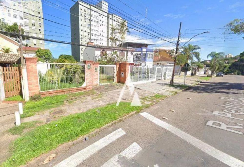 Terreno, 484 m² - Foto 2