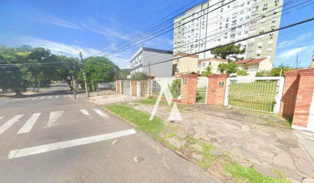 Terreno, 484 m² - Foto 1
