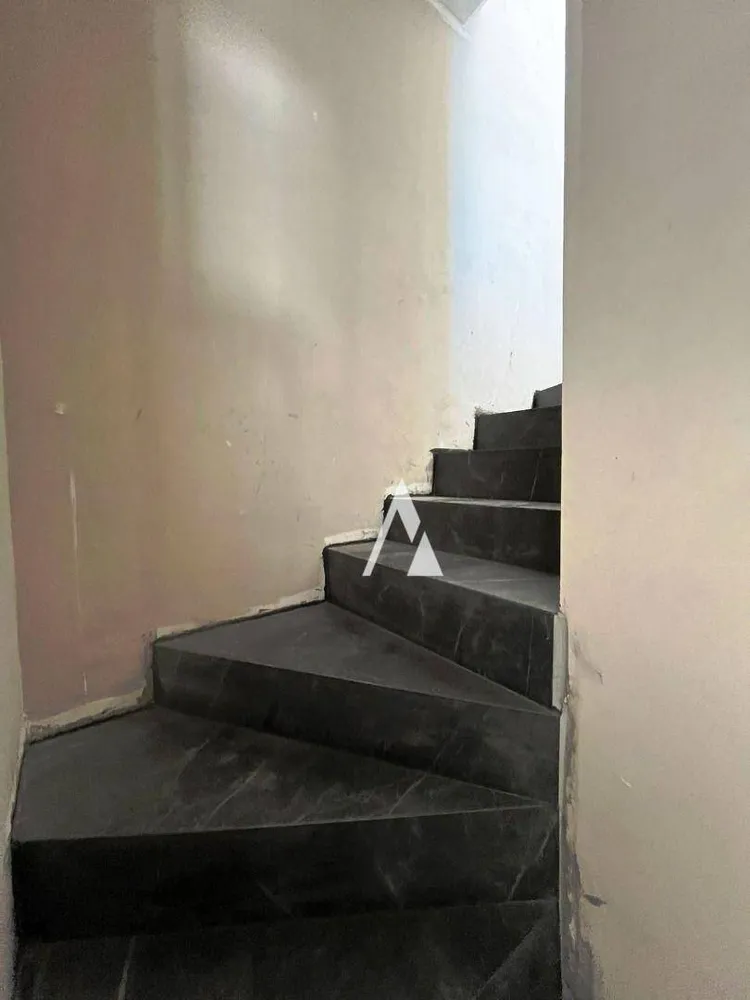 Casa de Condomínio, 2 quartos - Foto 4