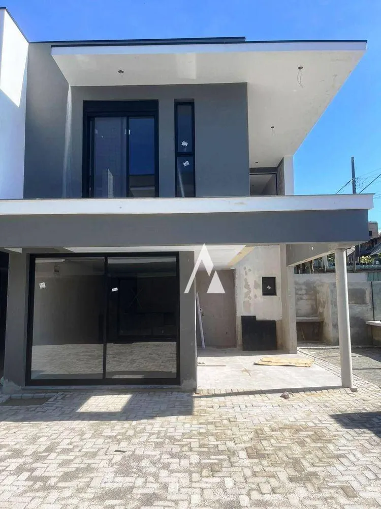 Casa de Condomínio, 2 quartos - Foto 1