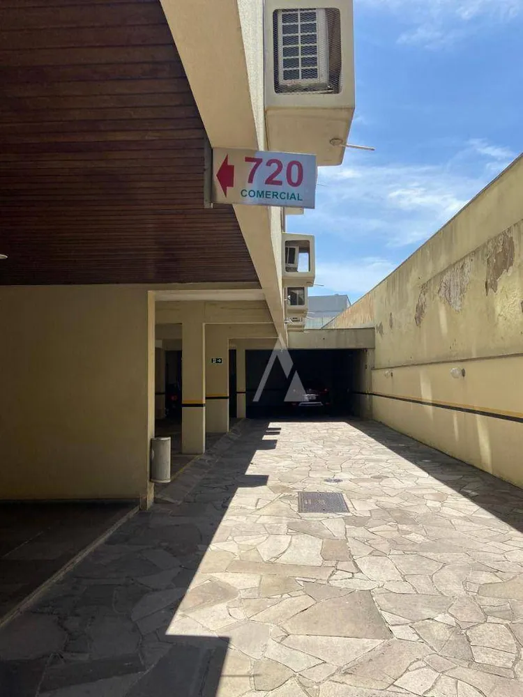 Sala-Conjunto, 31 m² - Foto 8