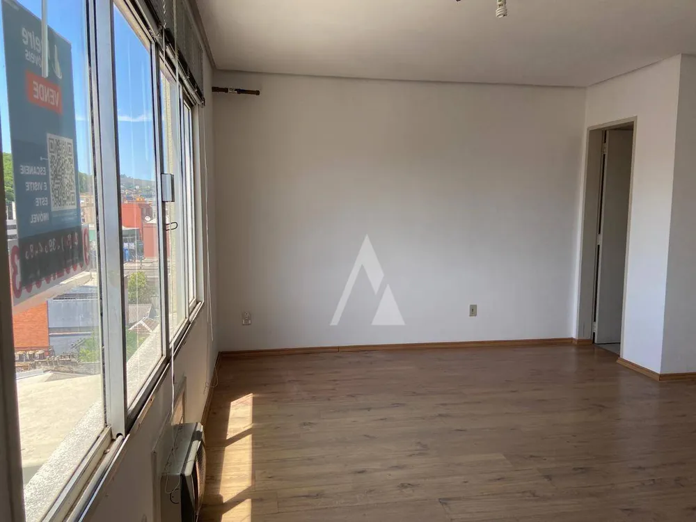 Sala-Conjunto, 31 m² - Foto 1