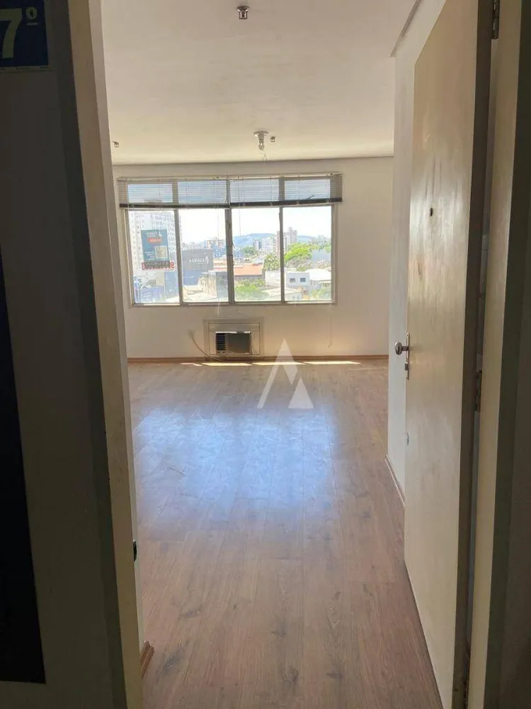 Sala-Conjunto, 31 m² - Foto 6