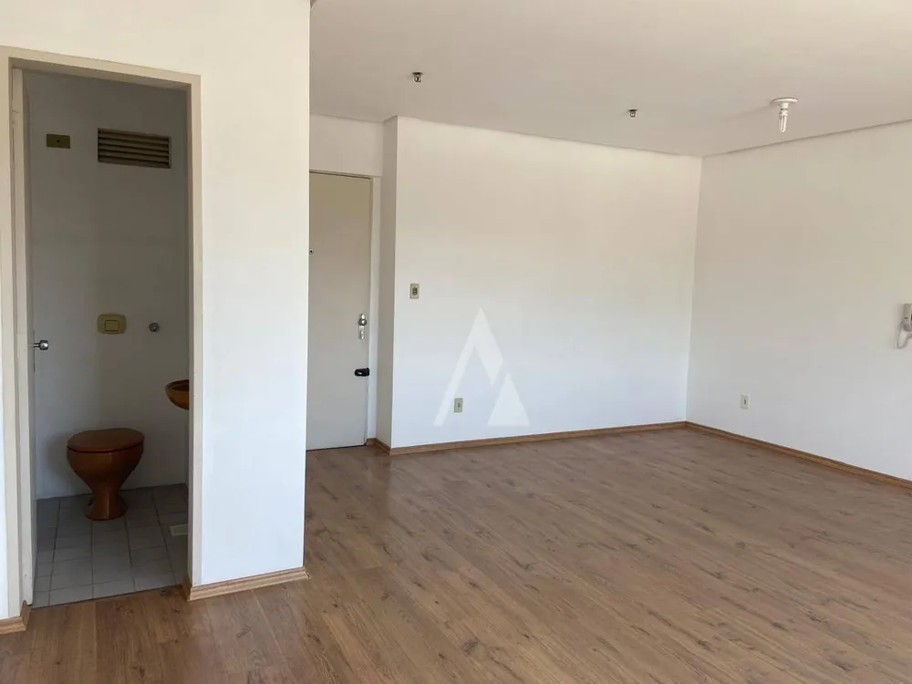 Sala-Conjunto, 31 m² - Foto 4