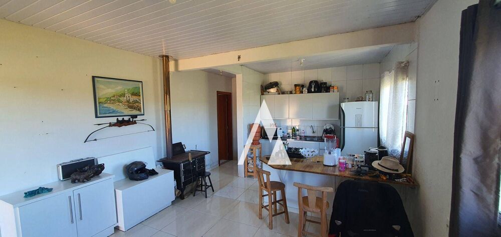 Casa, 3 quartos, 120 m² - Foto 2
